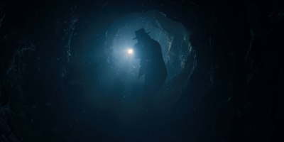 Очень странные дела 2 сезон 5 серия