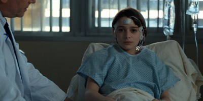 Очень странные дела 2 сезон 6 серия