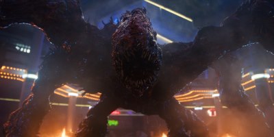Очень странные дела 3 сезон 8 серия